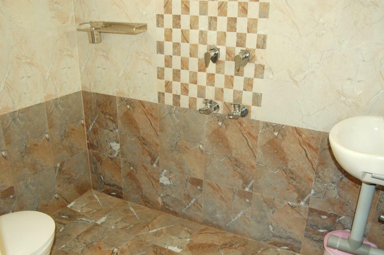 Star Residency Hotel Tiruchirappalli Exterior photo